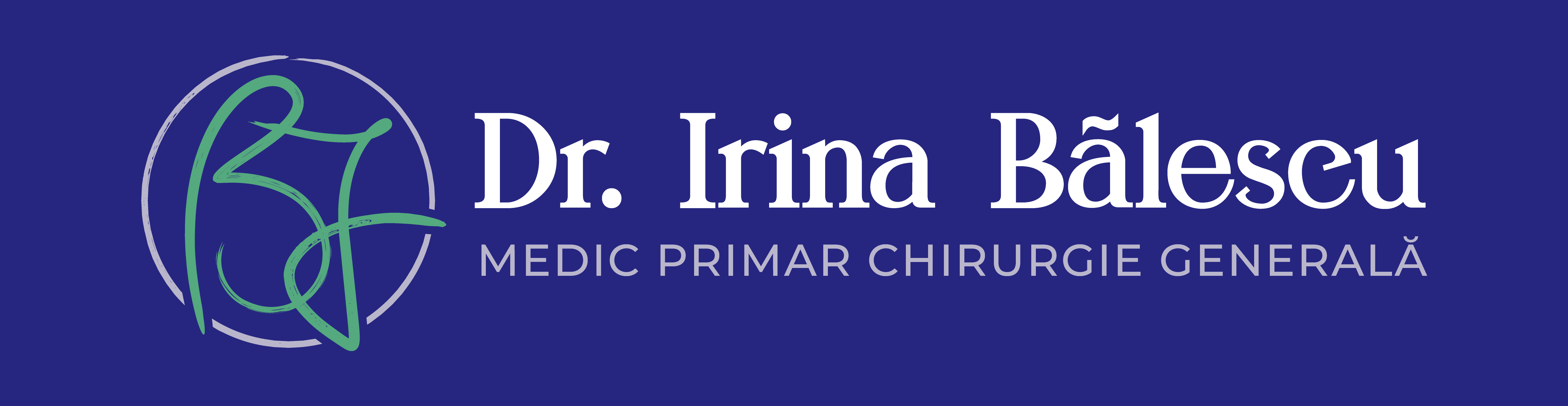 Dr. Irina Balescu